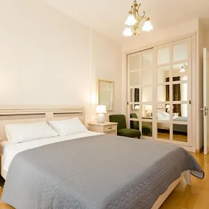 Downtown Two-bedroom Ll Apartment Tbilisi