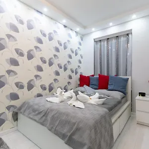 H29 Vivien Apartman Apartamento