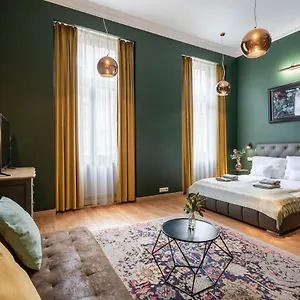 The Pearl Of The Heart Of Apartamento