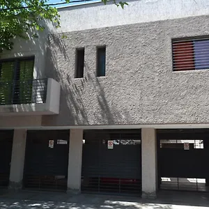 Departamentos Dorrego 1 Mendoza