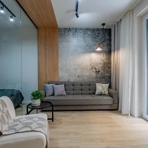 Erkel 18 Apartamento