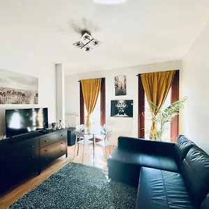 K3 Apartamento