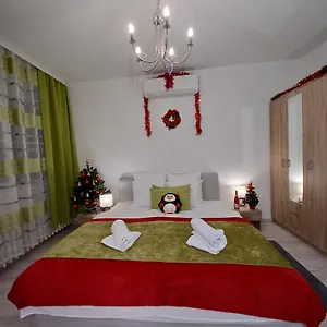 Corner Apartamento