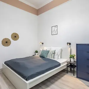 New And Convenient Apartamento