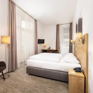 City Ring Hotel